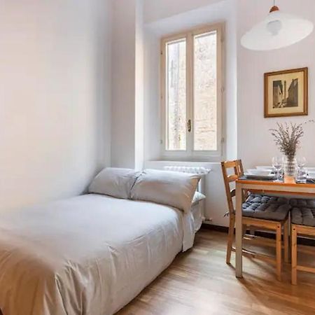 Appartamento Al Zigant - Top Location Bologna Exteriör bild